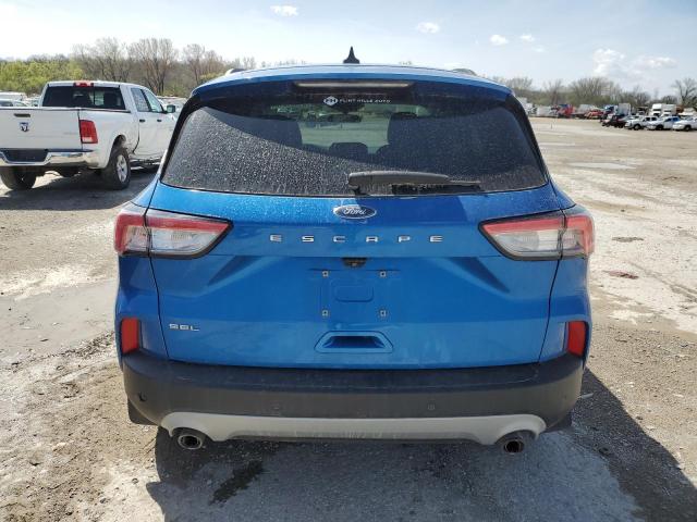 2020 FORD ESCAPE SEL 1FMCU0H66LUC51186