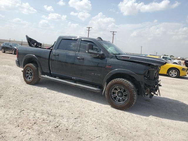Vin: 3c6ur5fl4mg661383, lot: 53683515, ram 2500 laramie 20214