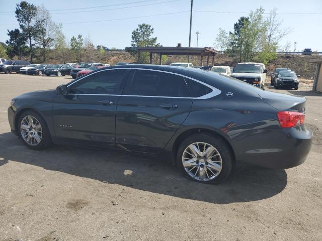 Vin: 2g11x5sl4e9262100, lot: 51508235, chevrolet impala ls 20142