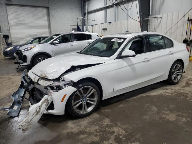 BMW 330 XI