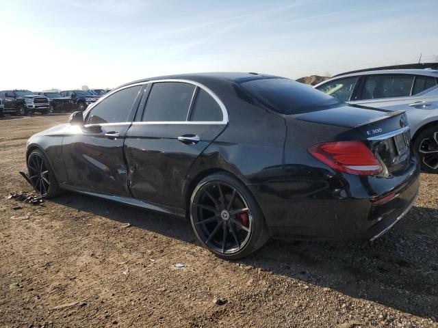 2018 MERCEDES-BENZ E 300 4MAT WDDZF4KB5JA370390