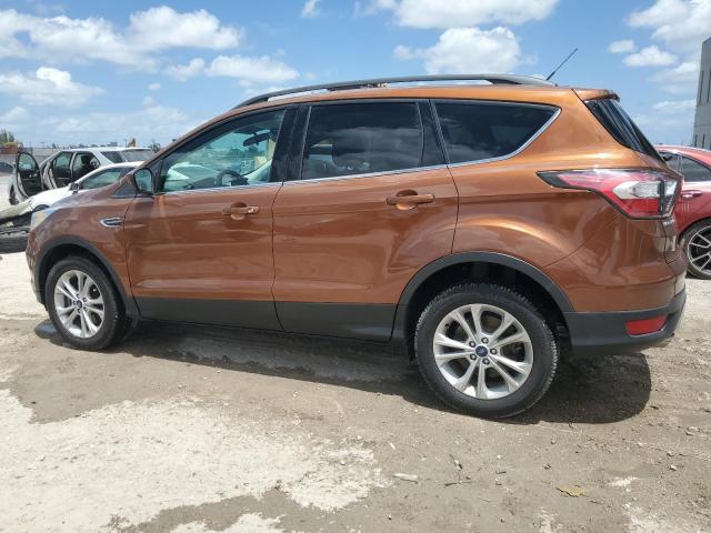 Vin: 1fmcu9gd4hua27409, lot: 54504005, ford escape se 20172