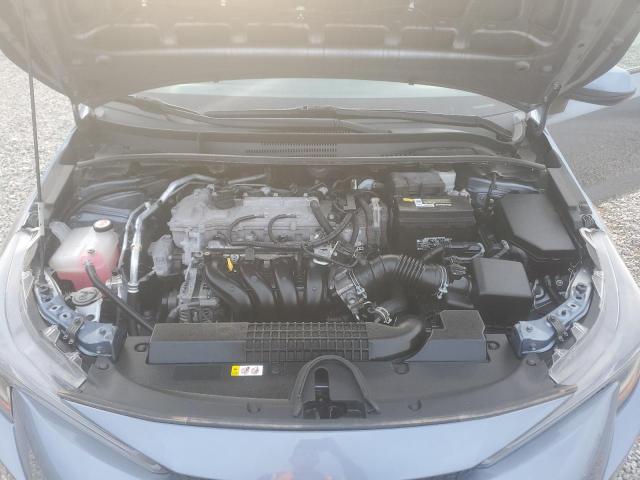2021 TOYOTA COROLLA LE - 5YFEPMAE6MP190143