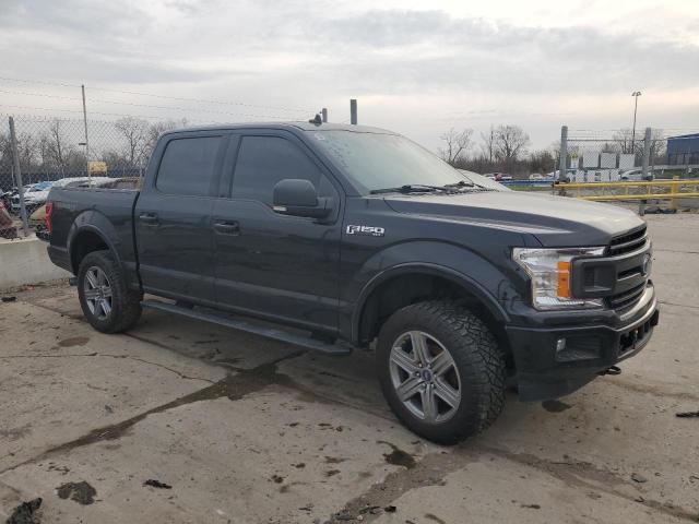 Vin: 1ftew1e43kfc99490, lot: 51664255, ford f-150 supercrew 20194