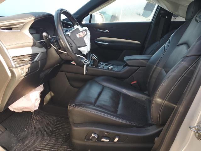 2020 CADILLAC XT4 PREMIU - 1GYFZCR41LF132378