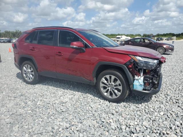 Vin: 2t3c1rfv3pw285008, lot: 51585925, toyota rav4 xle premium 20234