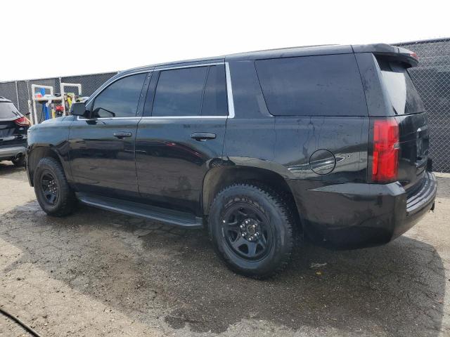 Vin: 1gnlc2kc0fr682249, lot: 54363025, chevrolet tahoe police 20152