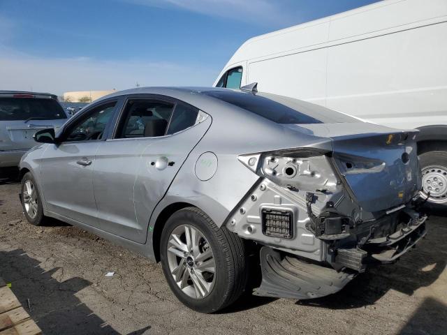Vin: 5npd84lf4lh620195, lot: 54920365, hyundai elantra sel 20202