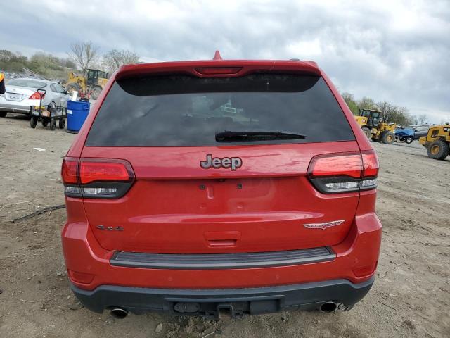 2017 JEEP GRAND CHER - 1C4RJFLG9HC633493