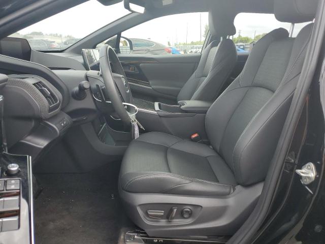2023 SUBARU SOLTERRA P JTMABABA7PA044284