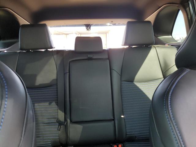 2024 TOYOTA RAV4 XSE - 4T3E6RFV2RU153189