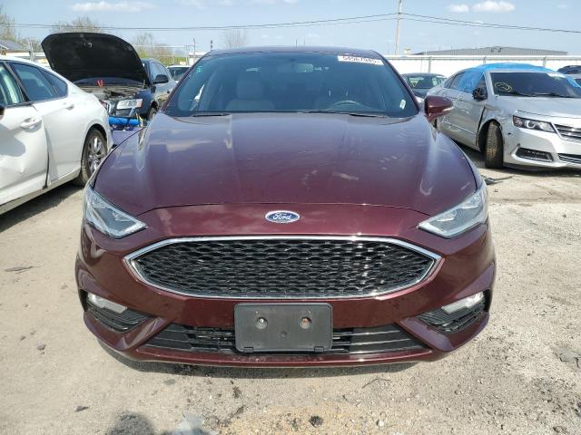 2017 FORD FUSION SPO - 3FA6P0VP2HR185035