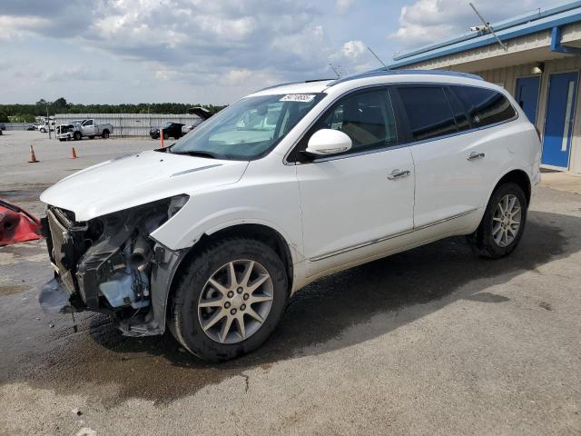 Vin: 5gakrbkd4hj164191, lot: 54718655, buick enclave 2017 img_1