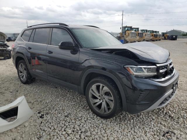 Vin: 1v2kr2ca1mc502145, lot: 55302015, volkswagen atlas se 20214