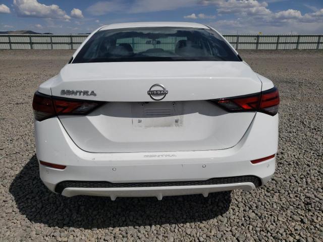 2024 NISSAN SENTRA S - 3N1AB8BV2RY233955