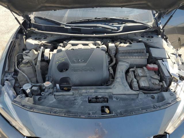 2017 NISSAN MAXIMA 3.5 - 1N4AA6AP4HC363286