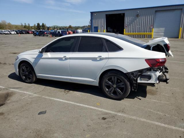 2024 VOLKSWAGEN JETTA SE - 3VW7M7BU8RM040426
