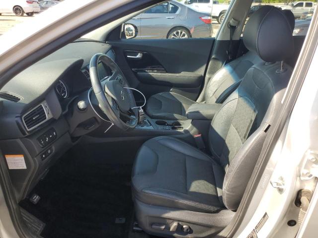 2017 KIA NIRO EX - KNDCC3LC9H5065326
