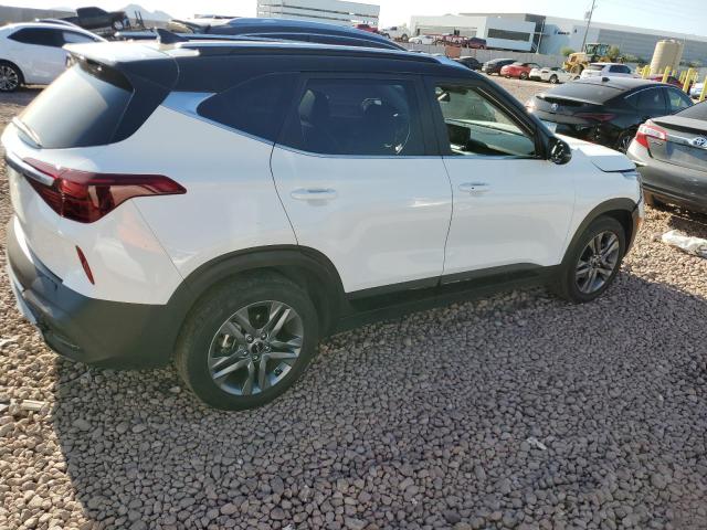 Vin: kndeu2aa4n7305576, lot: 52781825, kia seltos s 20223