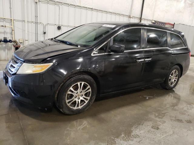 HONDA ODYSSEY EX