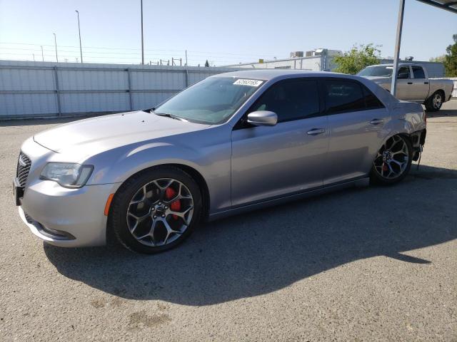 Vin: 2c3ccabg7fh926876, lot: 54073905, chrysler 300 s 2015 img_1