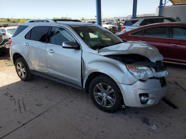 Vin: 2gnflgek6d6347180, lot: 52215545, chevrolet equinox ltz 20134