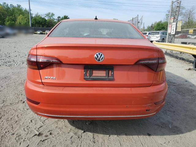 2019 VOLKSWAGEN JETTA S - 3VWC57BU4KM055877