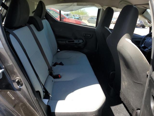 2018 TOYOTA PRIUS C - JTDKDTB33J1603378