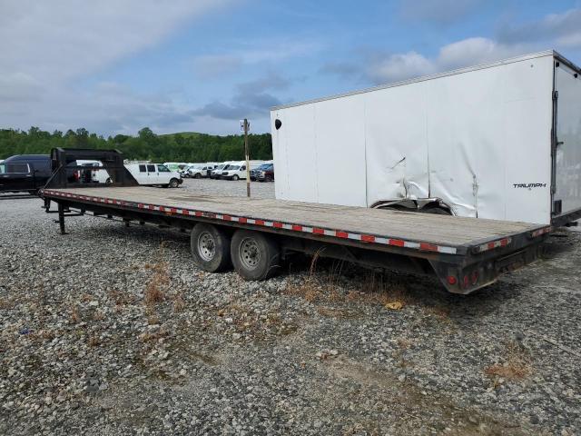 PJ TRAILER 2015 black   4P5FS3228F1219754 photo #4