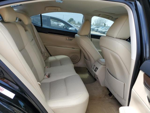 2015 LEXUS ES 350 - JTHBK1GGXF2172561