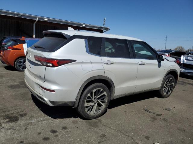 Vin: ja4j4va84rz079041, lot: 51960275, mitsubishi outlander se 20243