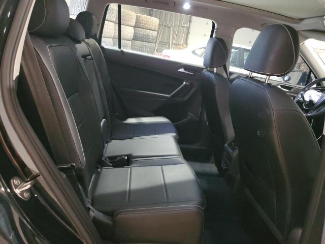 2021 VOLKSWAGEN TIGUAN SE - 3VV2B7AXXMM071024
