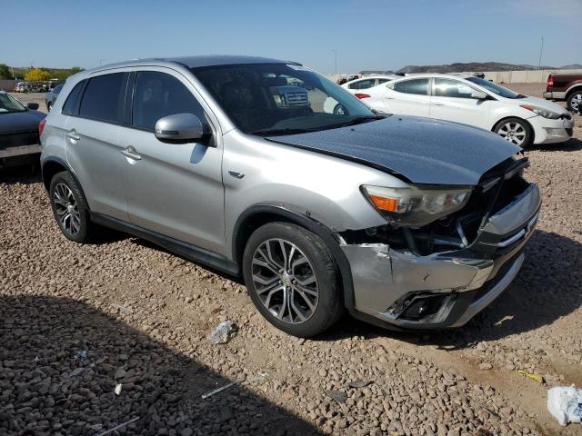Vin: ja4ap3aw7jz033394, lot: 51335715, mitsubishi outlander es 20184