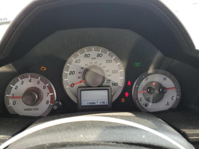 2015 HONDA PILOT TOUR - 5FNYF4H98FB047850