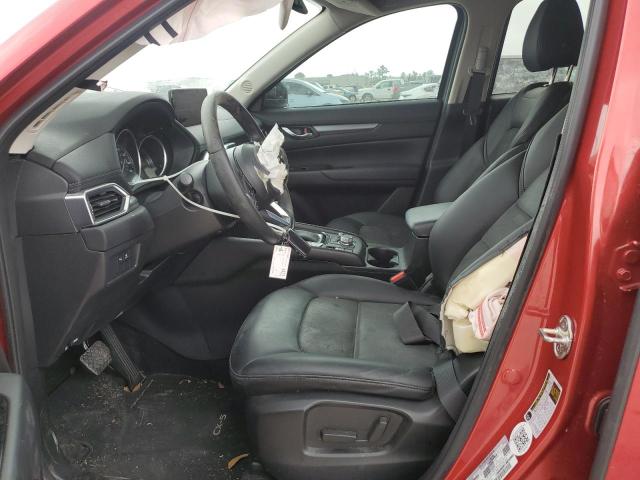 2023 MAZDA CX-5 SELEC - JM3KFBBM0P0286324