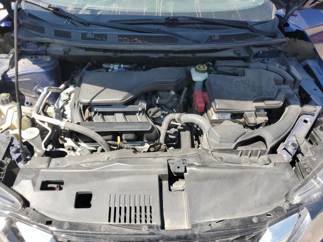 2020 NISSAN ROGUE SPOR - JN1BJ1CV9LW282890