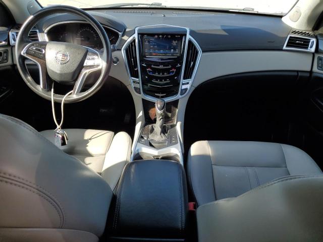 2016 CADILLAC SRX LUXURY - 3GYFNEE3XGS561735