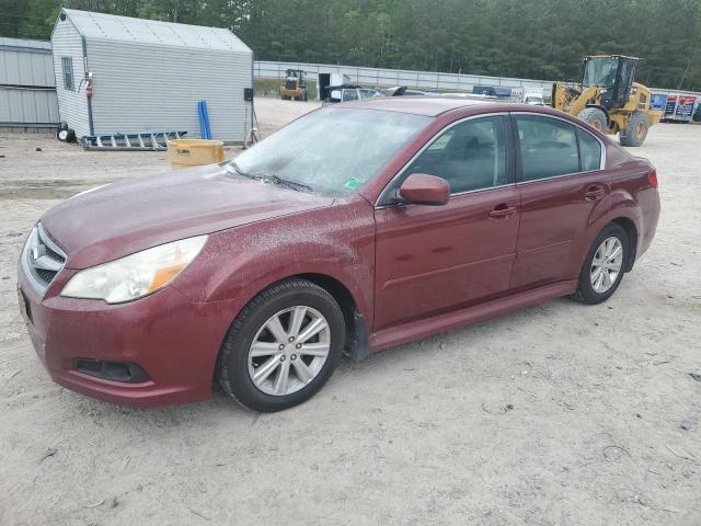 SUBARU LEGACY 2.5I PREMIUM