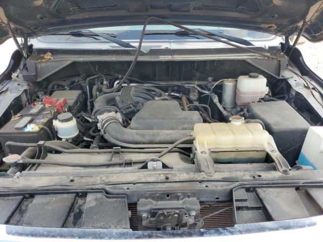 2019 NISSAN NV 3500 - 5BZBF0AA8KN851208