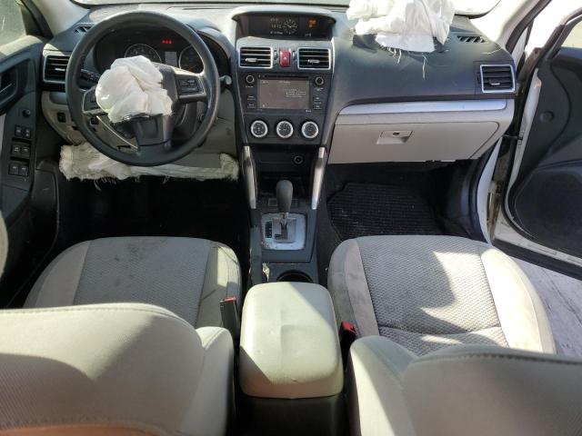 2016 SUBARU FORESTER 2 - JF2SJABC6GH544034