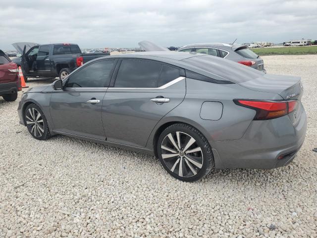 Vin: 1n4bl4fv9ln300711, lot: 54958085, nissan altima platinum 20202