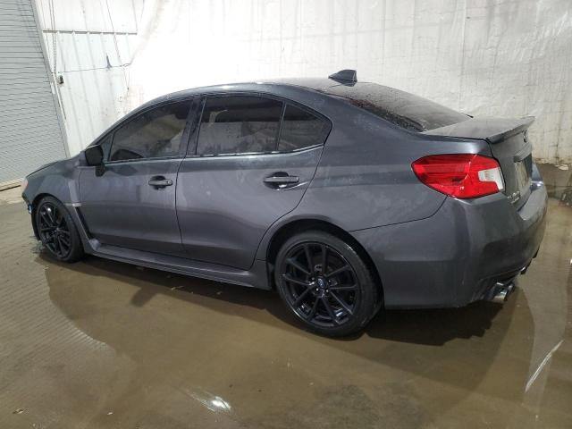 Vin: jf1va1c63l9817722, lot: 54613525, subaru wrx premium 20202
