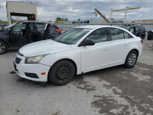Vin: 1g1pc5shxb7268160, lot: 54202595, chevrolet cruze ls 2011 img_1