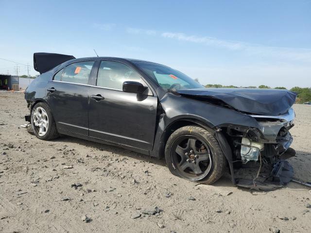 Vin: 3fahp0ha1br275235, lot: 54533125, ford fusion se 20114
