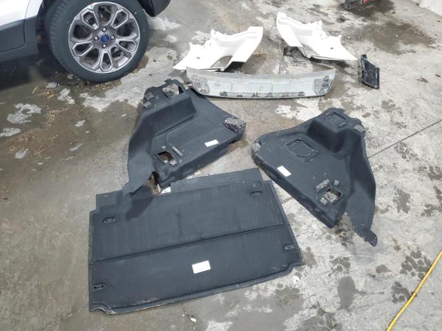 2019 FORD ECOSPORT T MAJ6S3KL2KC254636