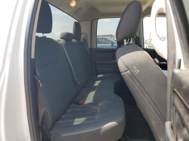 2021 RAM 1500 CLASS - 1C6RR6FT4MS500570