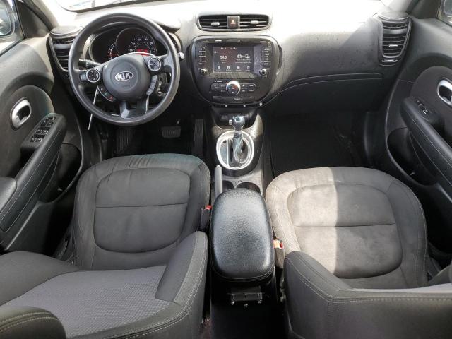2018 KIA SOUL + - KNDJP3A50J7894926