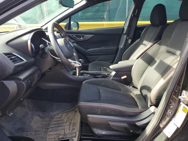 2017 SUBARU IMPREZA SPORT 4S3GKAK67H1619409