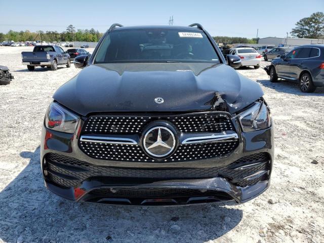 2022 MERCEDES-BENZ GLE 450 4M 4JGFB5KB9NA598053