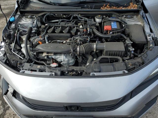 2023 HONDA CIVIC 4D 2HGFE1F97PH305185